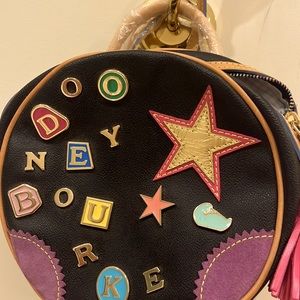 Dooney and Bourke Small Backpack